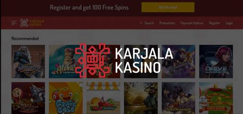 karjala casino no deposit bonus codes Mobiles Slots Casino Deutsch